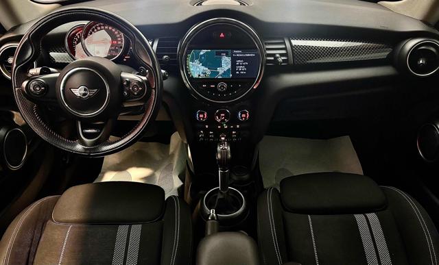 MINI Cooper S usata, con Climatizzatore