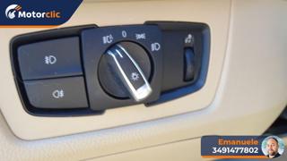 BMW 420 usata, con Telecamera per parcheggio assistito