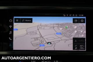 AUDI Q3 usata, con Fendinebbia