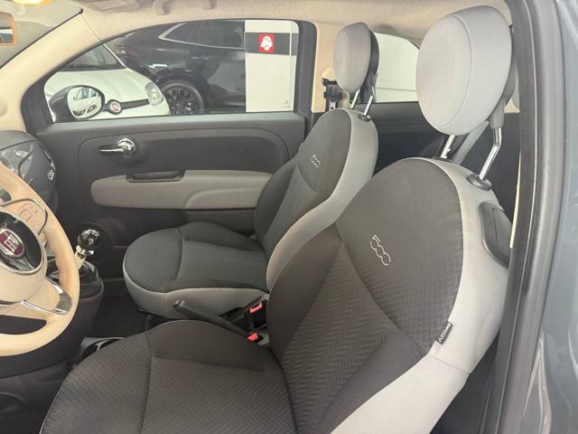 FIAT 500 usata, con Chiusura centralizzata