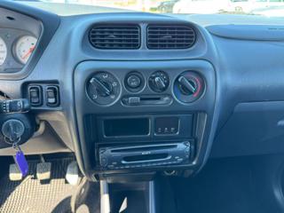 DAIHATSU Terios usata, con Immobilizzatore elettronico