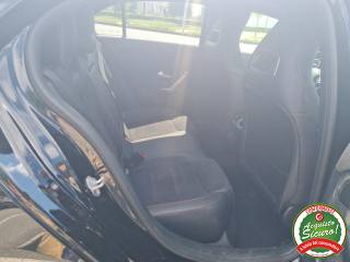 MERCEDES-BENZ A 180 usata, con Cerchi in lega