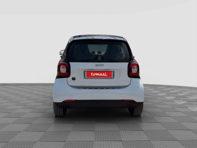 SMART ForTwo usata 3