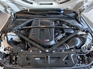 BMW M2 usata, con Chiusura centralizzata