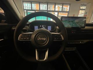 JEEP Avenger usata, con Climatizzatore