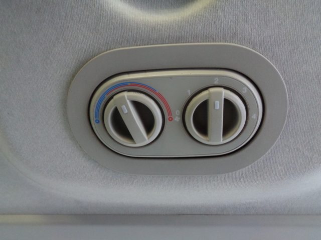 FIAT Ducato usata, con Climatizzatore