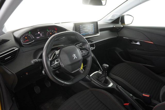 PEUGEOT 208 usata 1