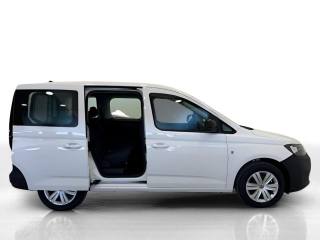 VOLKSWAGEN Caddy usata, con Bluetooth
