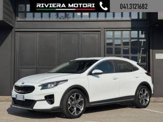 KIA XCeed 1.0 T-GDi Style