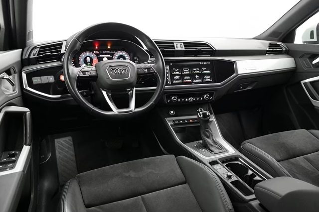 AUDI Q3 usata, con Climatizzatore