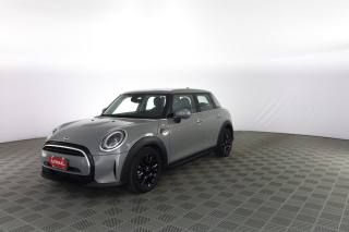 MINI Mini 5 Porte  1.5 One Classic 5 porte