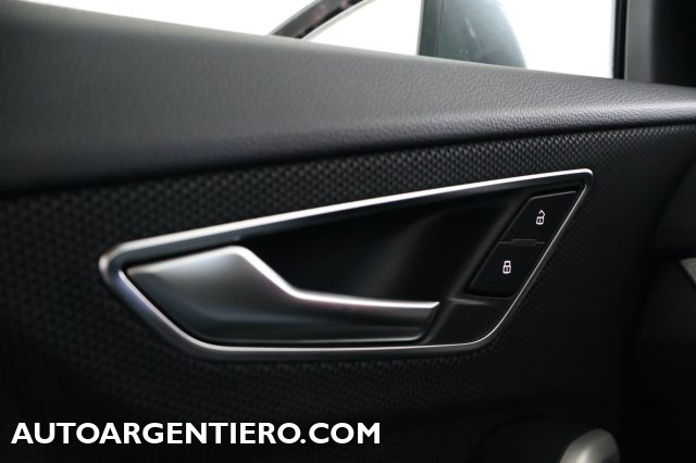 AUDI Q2 usata, con Volante multifunzione
