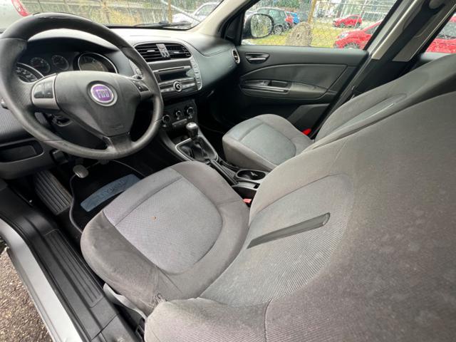FIAT Bravo usata, con Climatizzatore