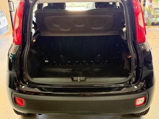 FIAT Panda usata, con Lettore CD