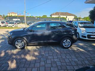 PEUGEOT 3008 usata, con Airbag