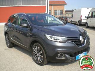 RENAULT Kadjar usata, con Airbag
