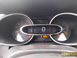 RENAULT Clio usata, con Fendinebbia