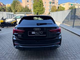 AUDI Q3 usata, con Cerchi in lega