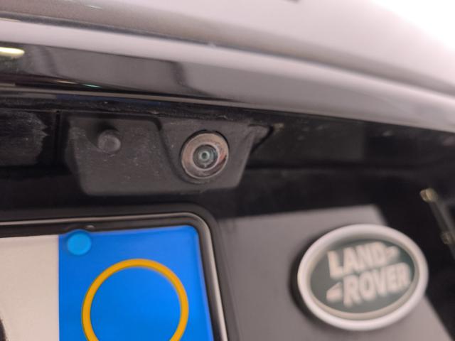 LAND ROVER Discovery Sport usata, con Sedile posteriore sdoppiato