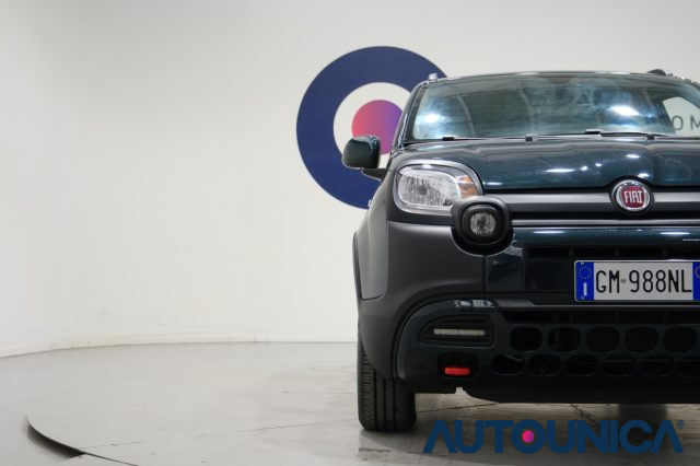 FIAT Panda usata 42