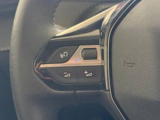 PEUGEOT 208 usata, con Autoradio digitale