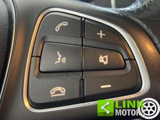 MERCEDES-BENZ B 180 usata, con Servosterzo