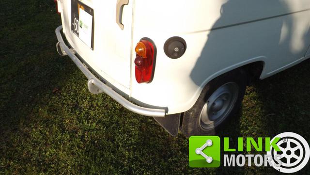 RENAULT R 4 usata 25