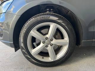 AUDI Q5 usata, con Airbag Passeggero