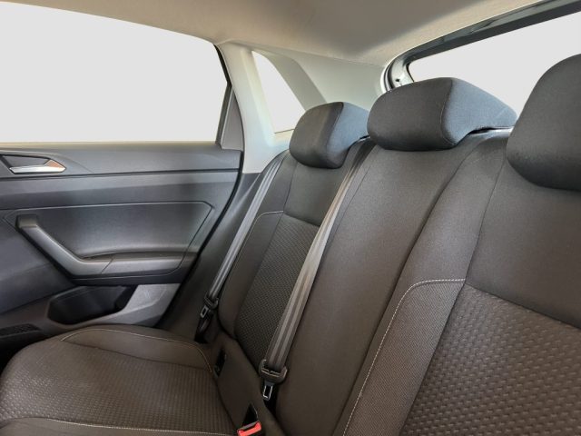 VOLKSWAGEN Polo usata 10