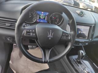 MASERATI Levante usata, con ESP