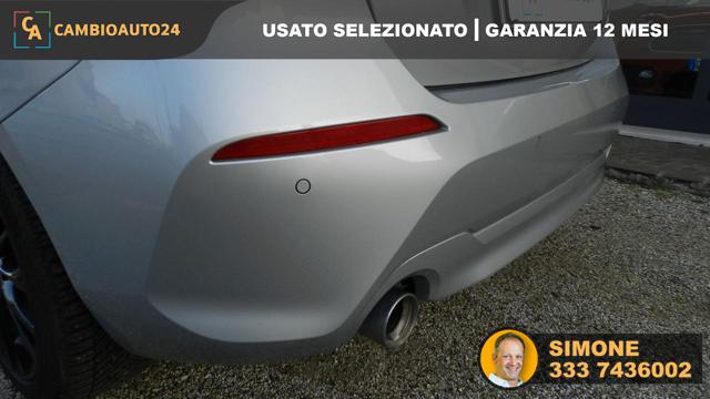 BMW 118 usata 52