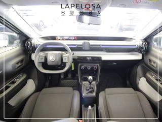 CITROEN C3 usata, con Park Distance Control