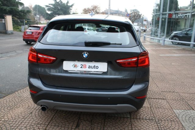 BMW X1 usata, con Airbag Passeggero