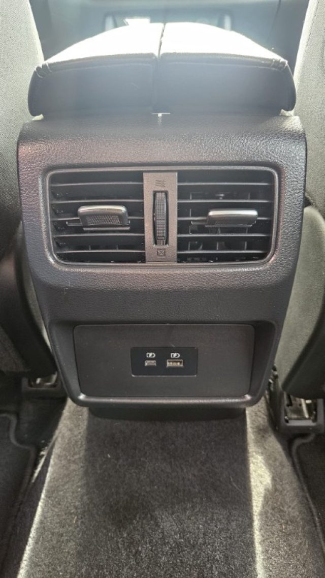 NISSAN X-Trail usata, con Cerchi in lega