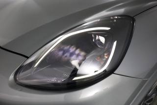 FORD Puma usata 7