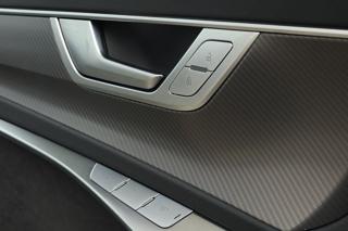 AUDI A6 usata, con Controllo trazione