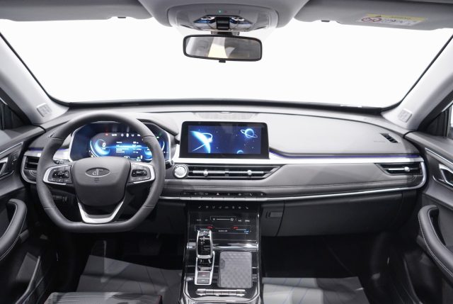 DR MOTOR DR 6.0 usata, con Sensore di luce