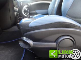 MINI Cooper S usata, con Autoradio digitale