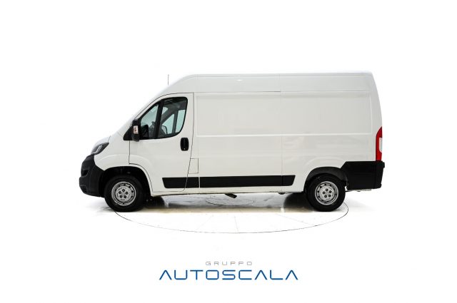 PEUGEOT Boxer usata, con Alzacristalli elettrici