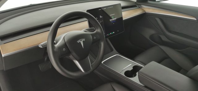 TESLA Model 3 usata, con Assistente abbaglianti