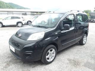 FIAT Qubo usata, con Airbag