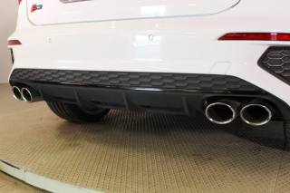 AUDI S3 usata, con Controllo trazione