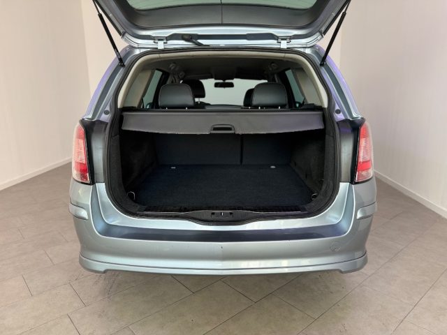 OPEL Astra usata 11