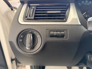 SKODA Rapid usata, con Servosterzo