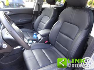 DR MOTOR DR 4.0 usata, con Cerchi in lega