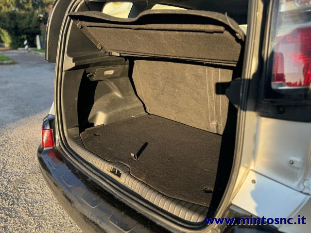 CITROEN C3 Picasso usata, con ESP