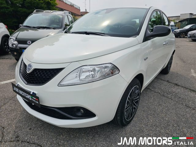 LANCIA Ypsilon usata, con ABS