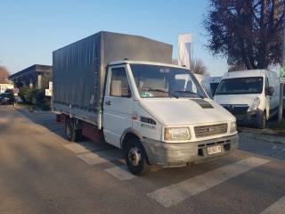 IVECO Daily usata 3