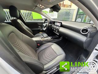 MERCEDES-BENZ A 180 usata 4