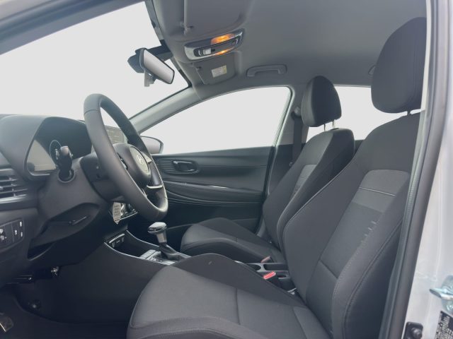 HYUNDAI Bayon usata 13